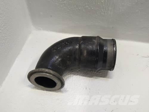 Valmet  Diger parçalar