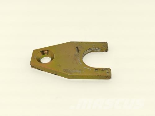 Valmet  Diger parçalar