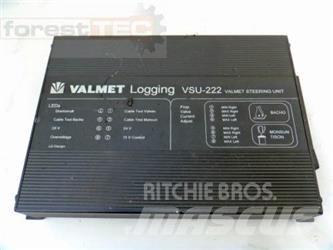 Valmet  Diger parçalar