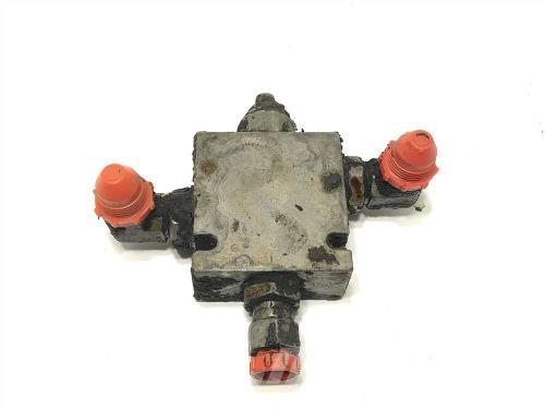 Valmet  Diger parçalar