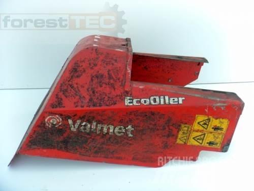 Valmet 350 Diger parçalar