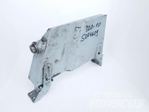 Valmet 350 Diger parçalar