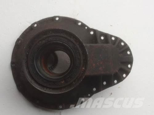 Valmet 820 Diger parçalar