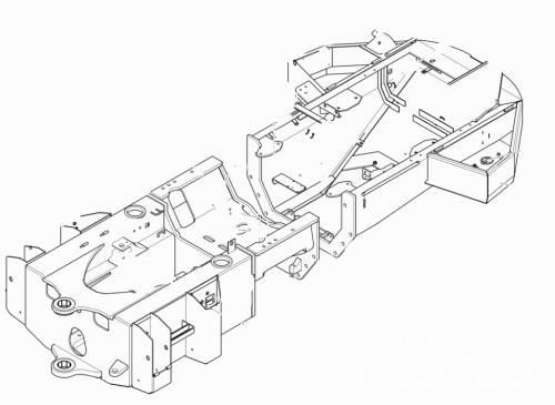 Valmet 931 Diger parçalar