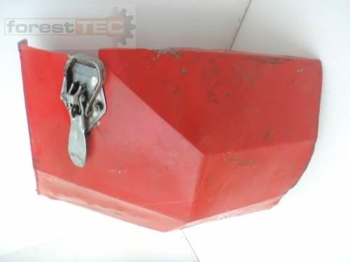 Valmet 941 Diger parçalar