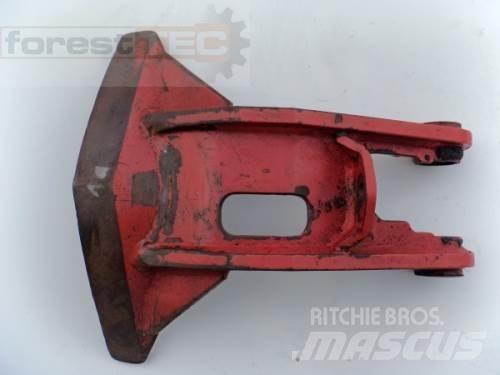 Valmet 945 Diger parçalar