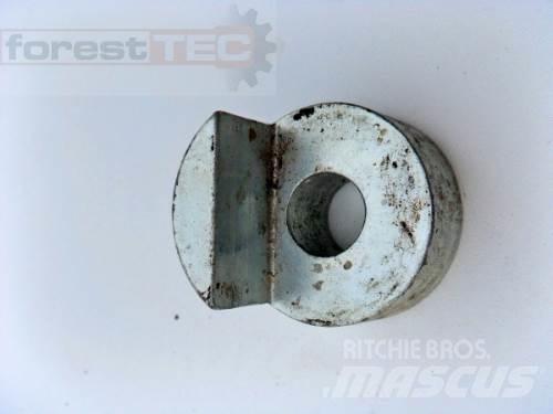 Valmet 960 Diger parçalar