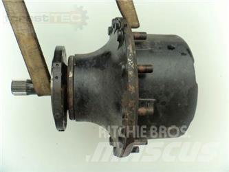 Valmet VL52 Diger parçalar
