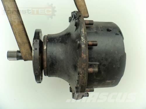 Valmet VL52 Diger parçalar