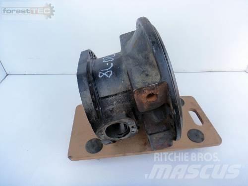  VR HL 2/2 Diger parçalar