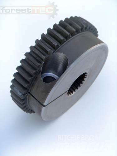  Z23 Gr.80 Diger parçalar