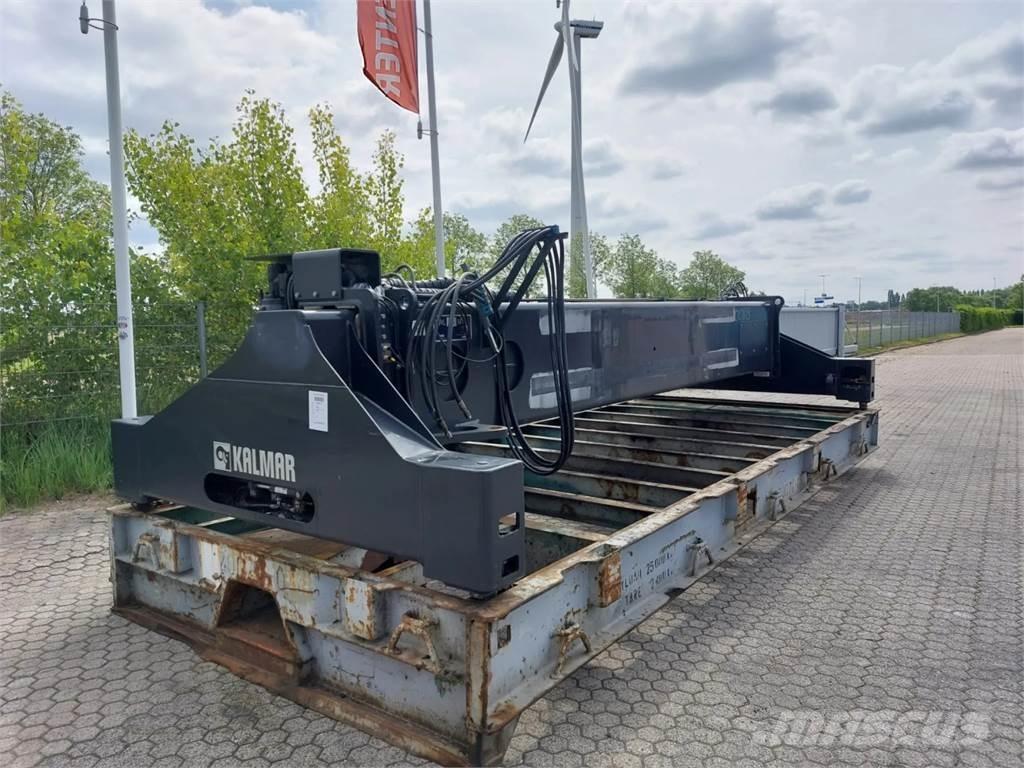  BROMMA S1462600 Katı gübre serpme makineleri
