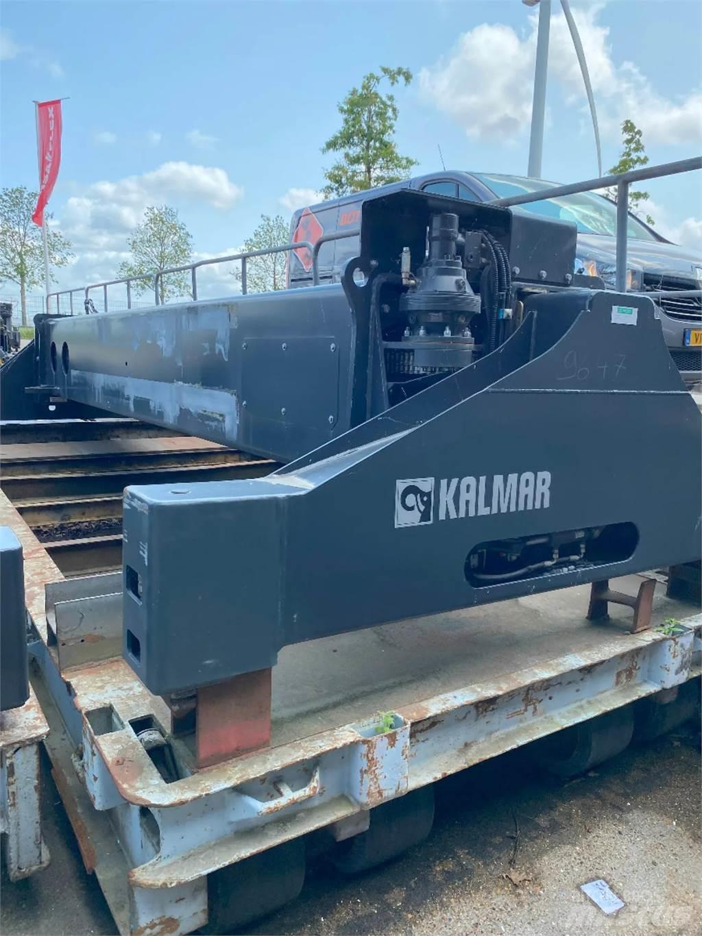  BROMMA S1462600 Katı gübre serpme makineleri