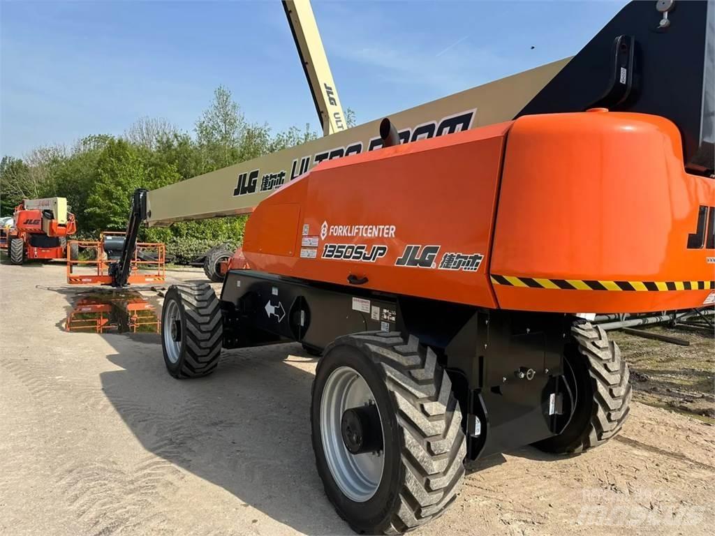 JLG 1350SJP Digerleri