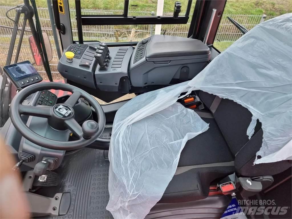 Kalmar DCG330-12 Dizel forkliftler