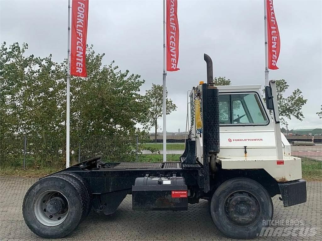 Kalmar Ottawa 50 Terminal çekiciler