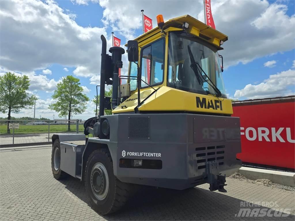 Mafi MT45R 4x4 Terminal çekiciler