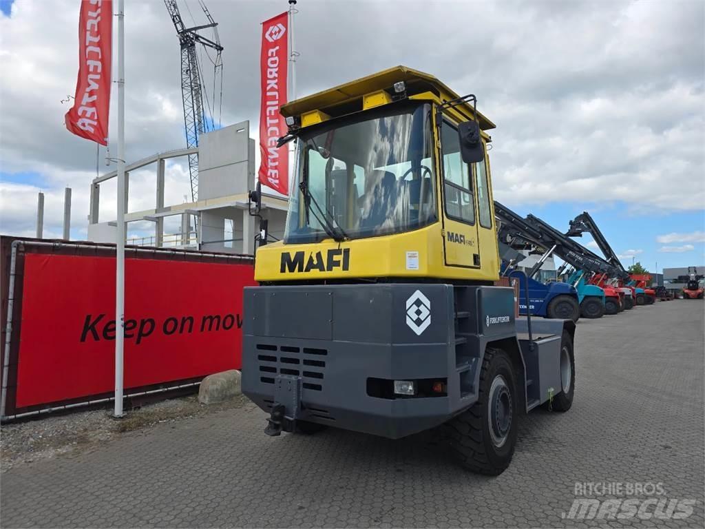 Mafi MT45R 4x4 Terminal çekiciler