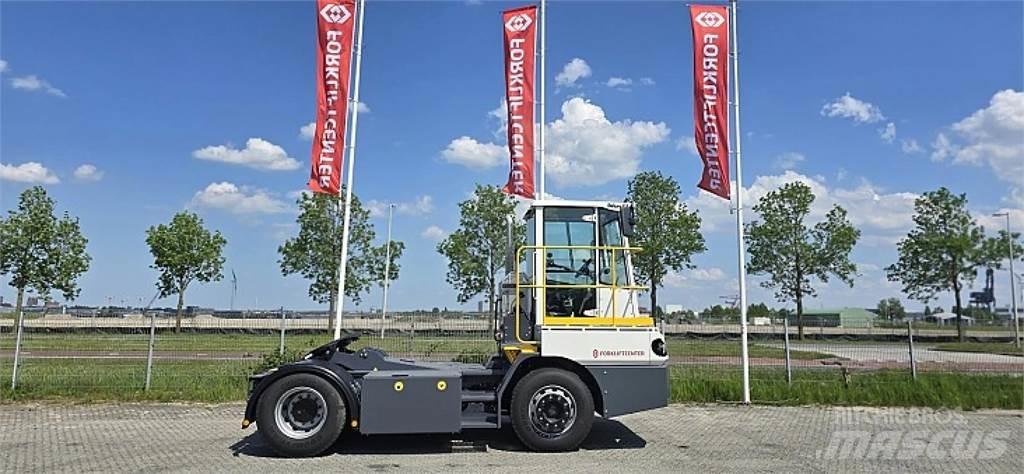 Mafi T230 Terminal çekiciler