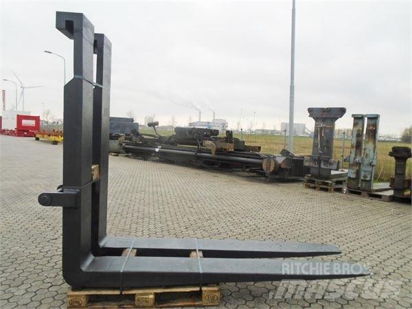Mafi T230 Terminal çekiciler