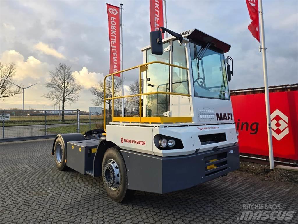 Mafi T230 Terminal çekiciler