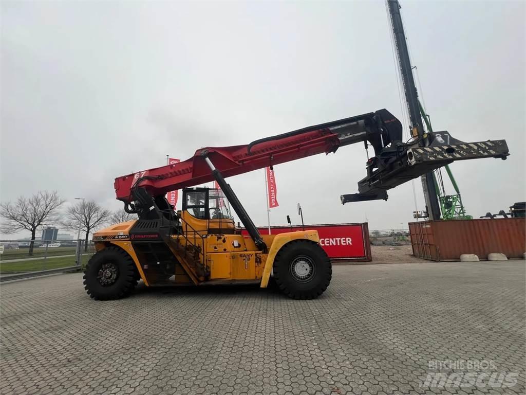 Sany RSC45C1 Konteyner istifleyiciler - reach stacker