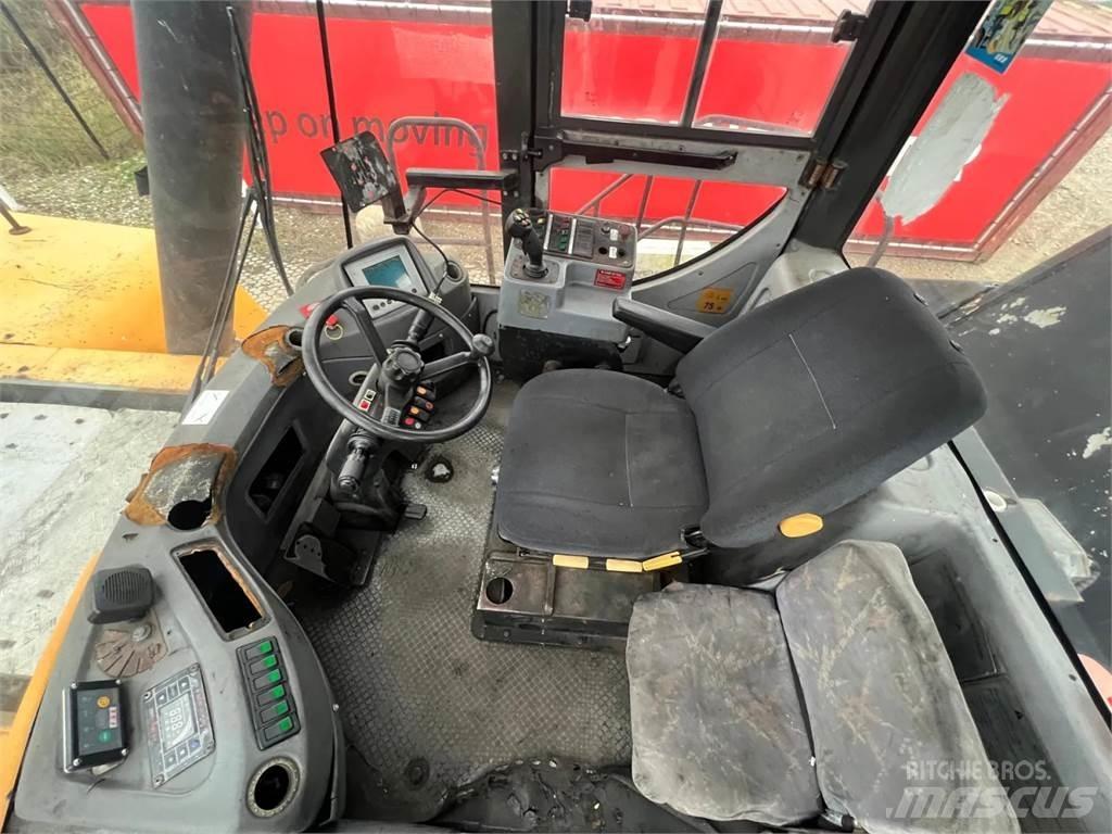 Sany RSC45C1 Konteyner istifleyiciler - reach stacker