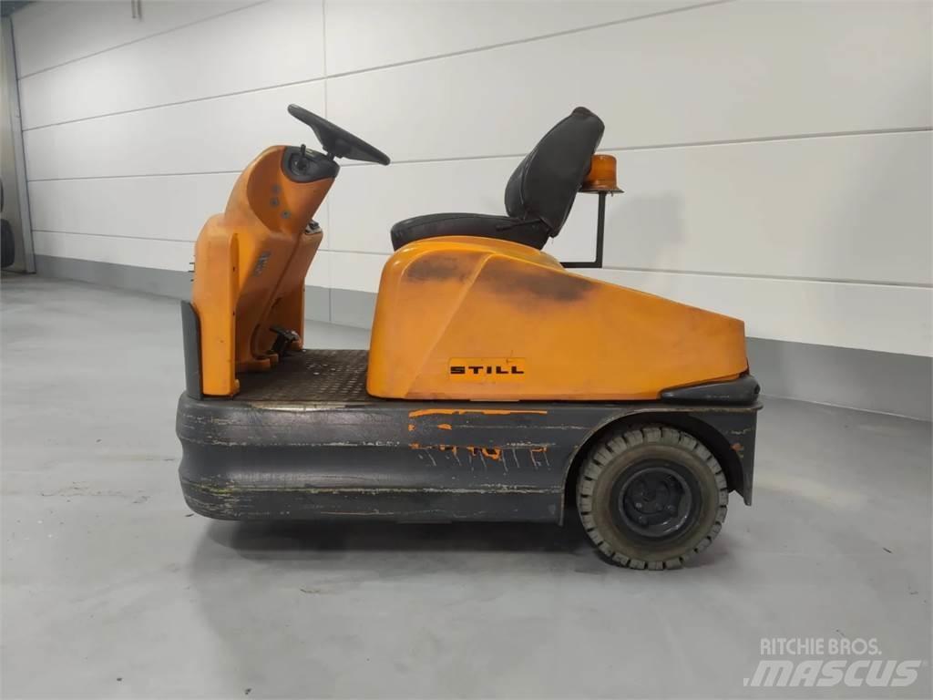 Still R06 Elektrikli forkliftler
