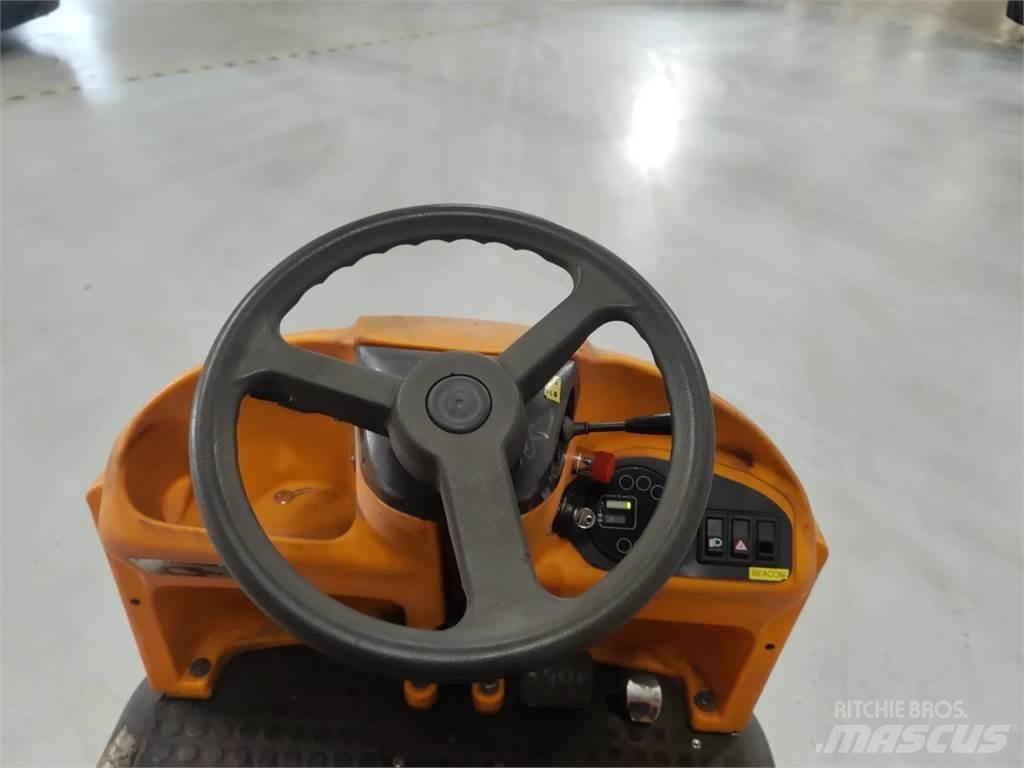 Still R06 Elektrikli forkliftler