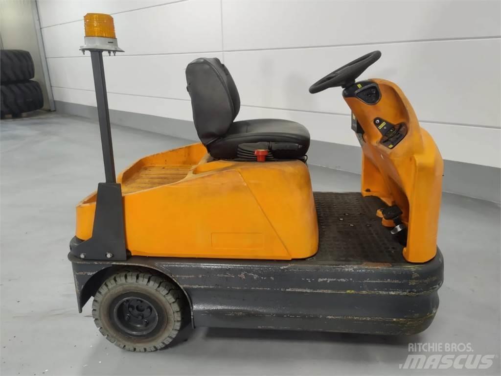 Still R06 Elektrikli forkliftler