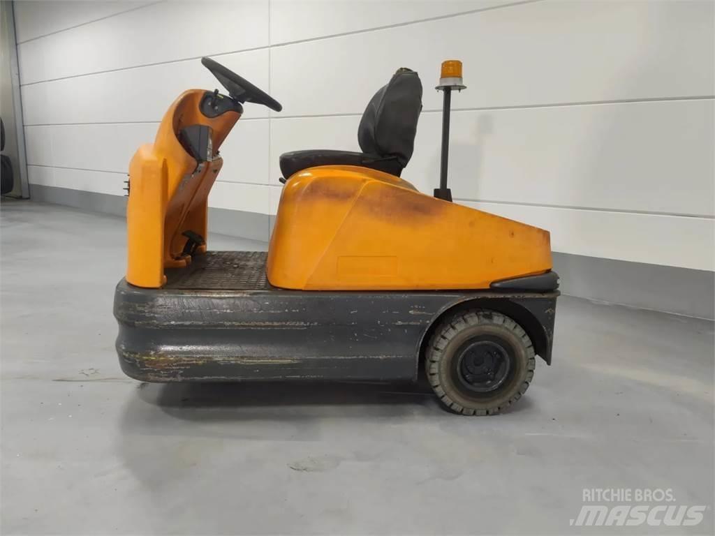 Still R06 Elektrikli forkliftler