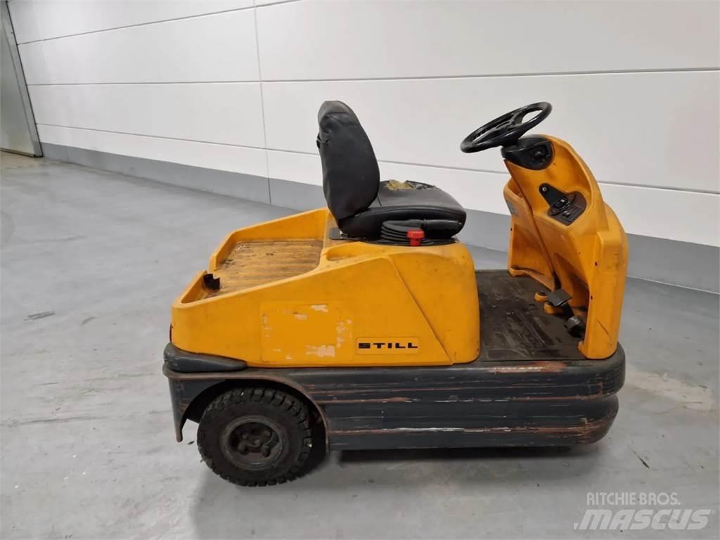 Still R06 Elektrikli forkliftler