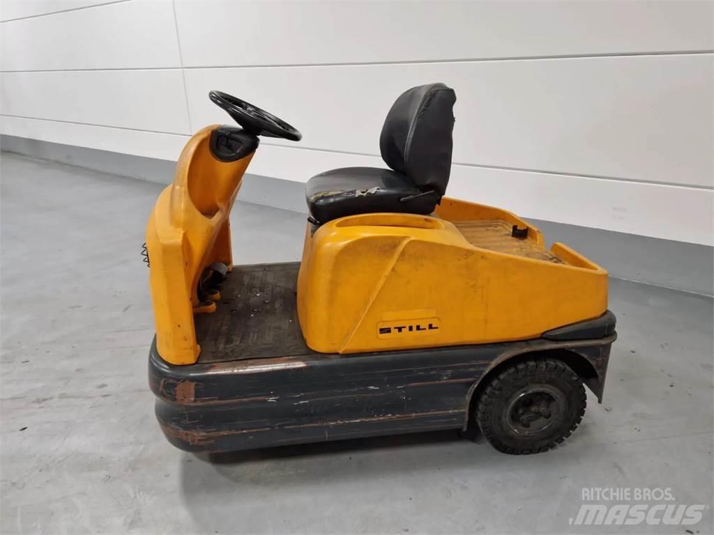 Still R06 Elektrikli forkliftler