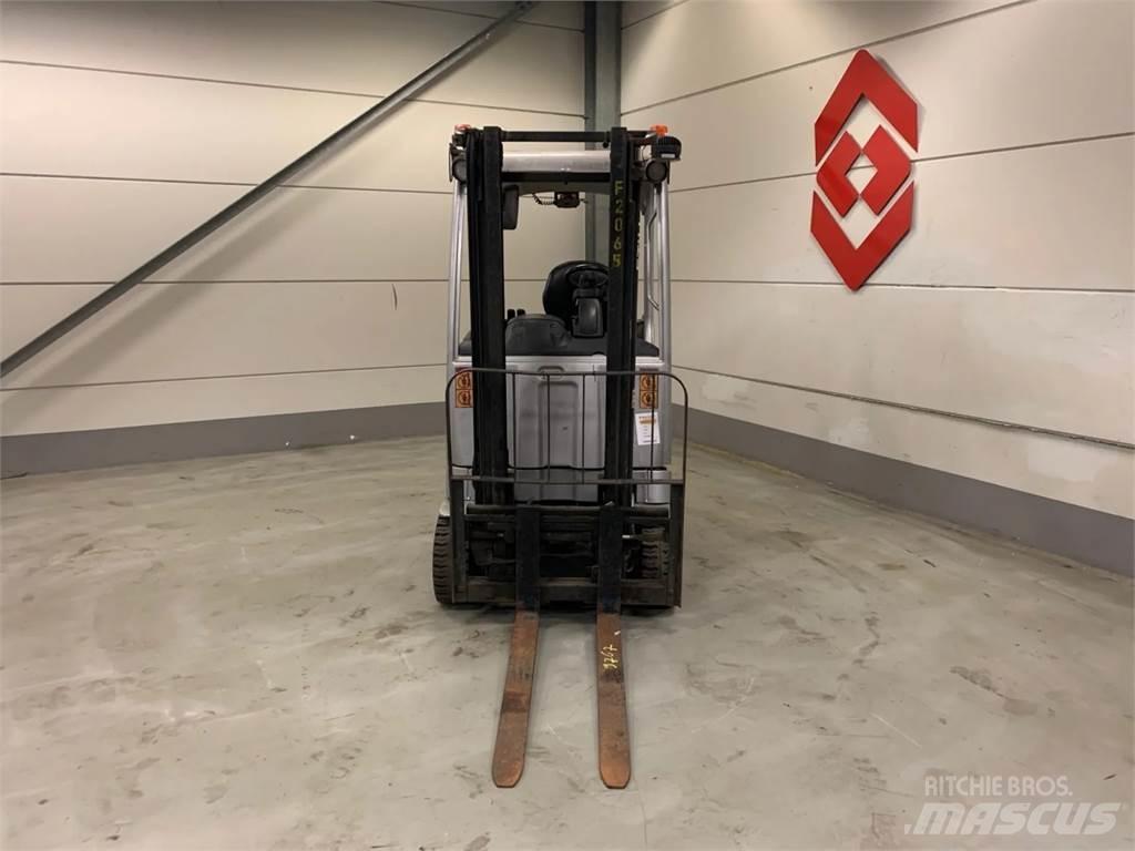 Still RX 20-18PH Elektrikli forkliftler