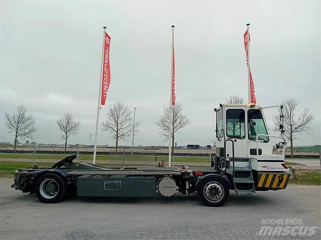 Terberg BC182 Terminal çekiciler