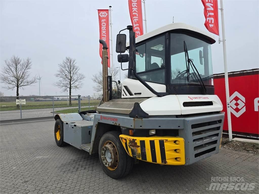 Terberg TT223 Terminal çekiciler