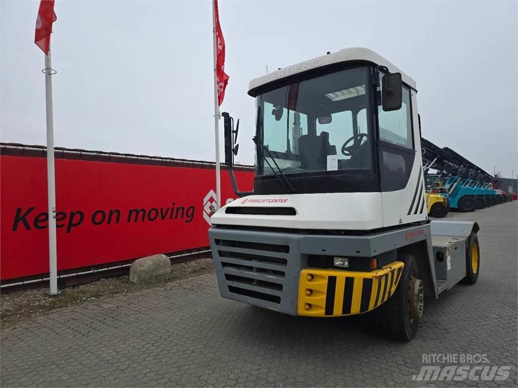 Terberg TT223 Terminal çekiciler