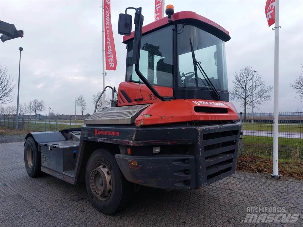 Terberg TT223 Terminal çekiciler