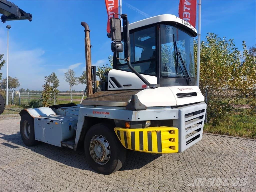 Terberg TT223 Terminal çekiciler