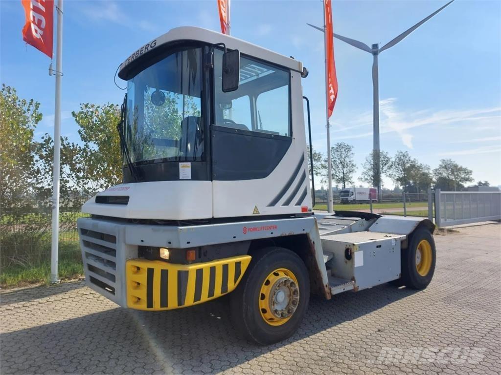 Terberg TT223 Terminal çekiciler