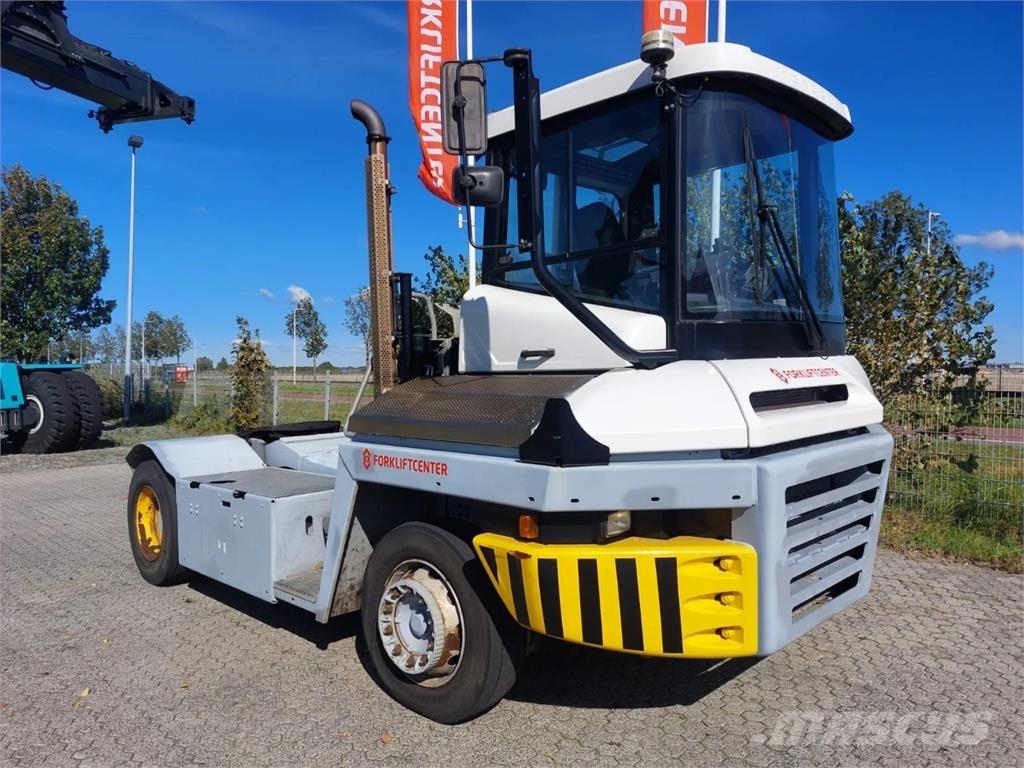 Terberg TT223 Terminal çekiciler