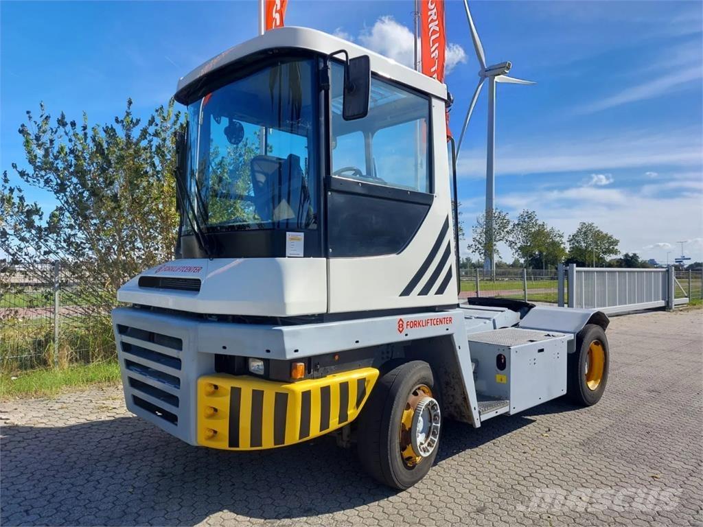 Terberg TT223 Terminal çekiciler