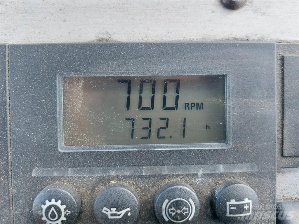 Terberg YT182 Terminal çekiciler