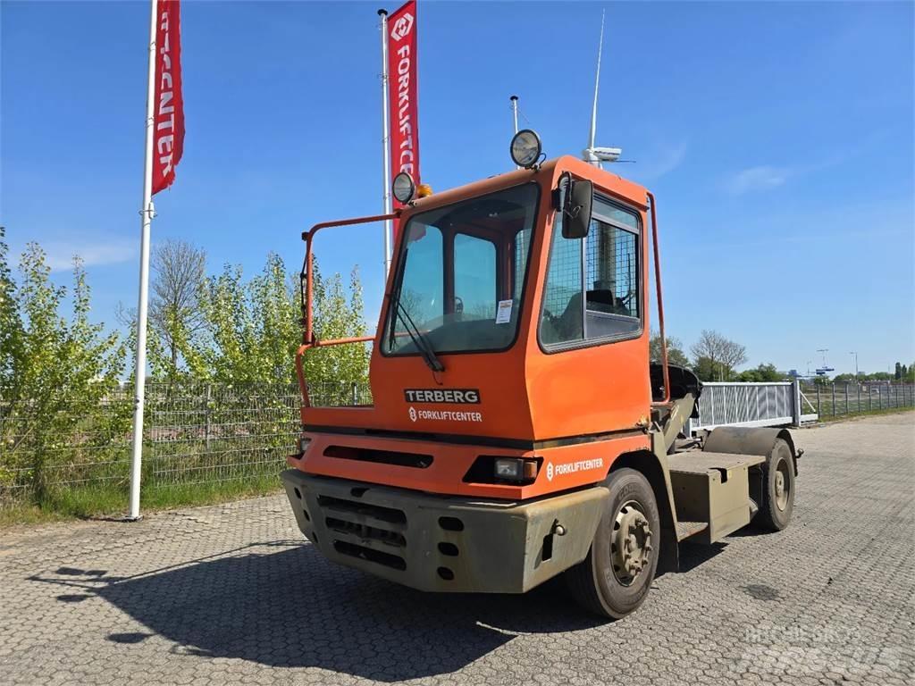 Terberg YT182 Terminal çekiciler
