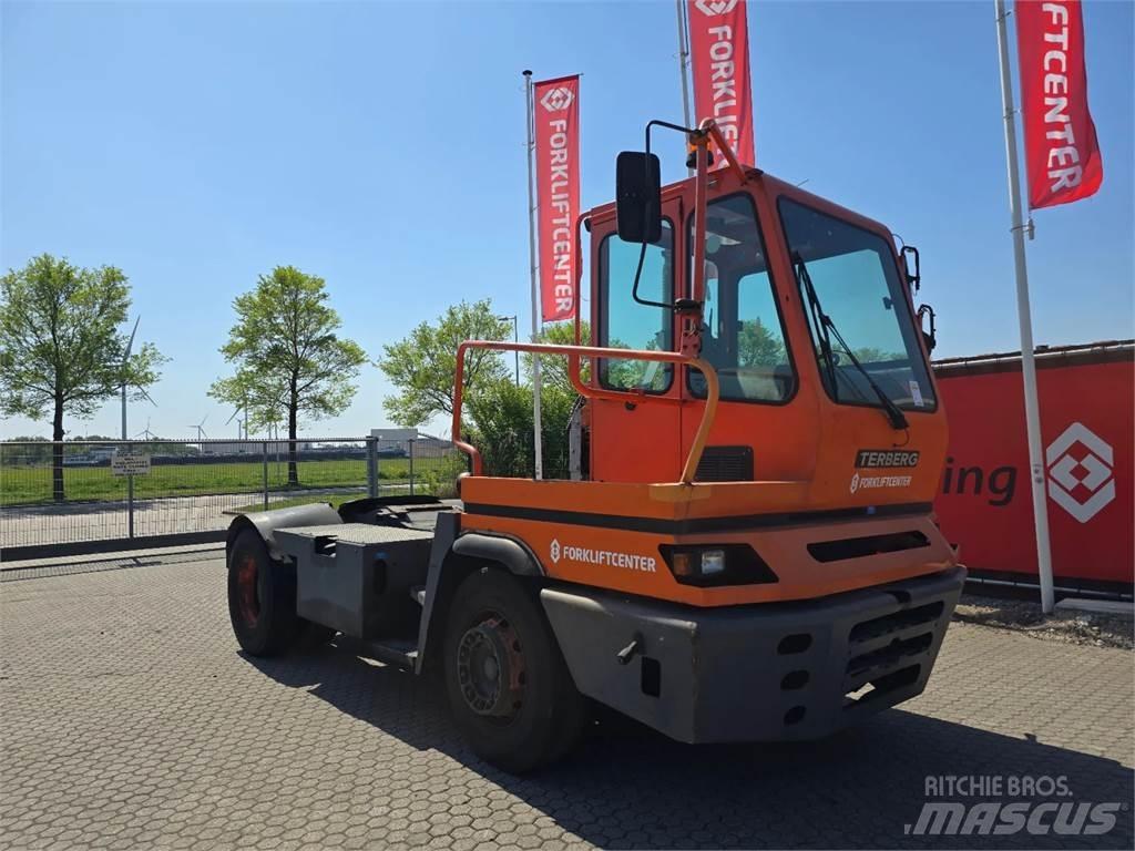 Terberg YT182 Terminal çekiciler