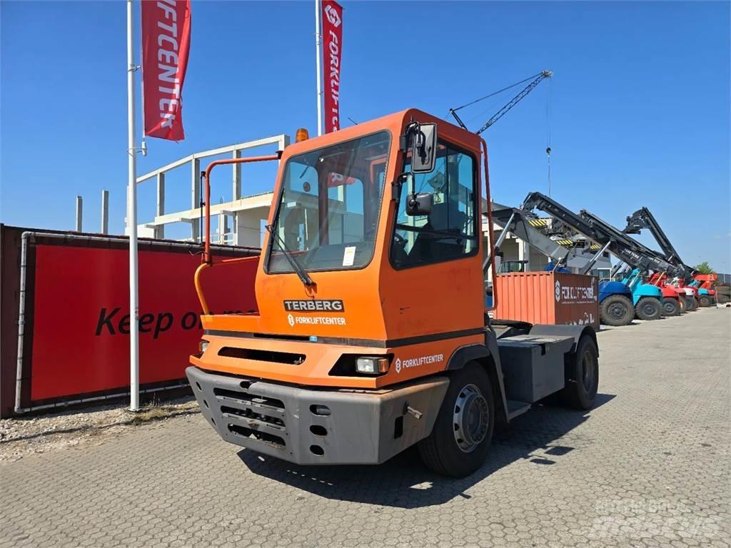 Terberg YT182 Terminal çekiciler
