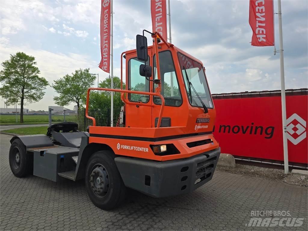 Terberg YT182 Terminal çekiciler