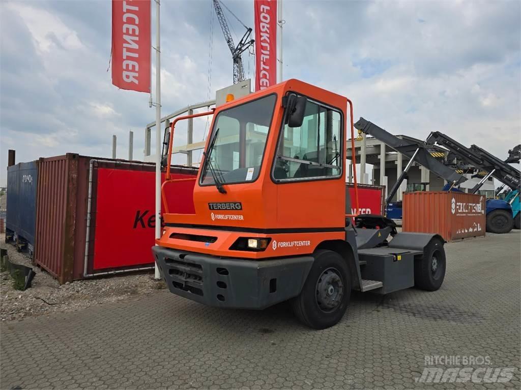 Terberg YT182 Terminal çekiciler