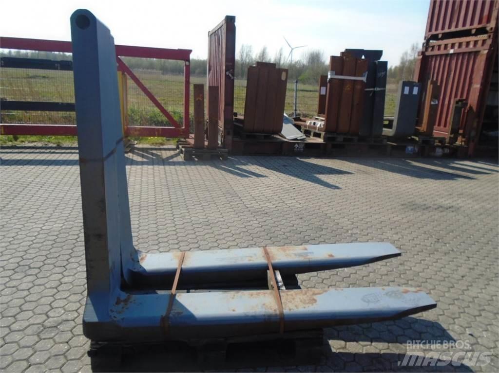 Terberg YT220 Terminal çekiciler