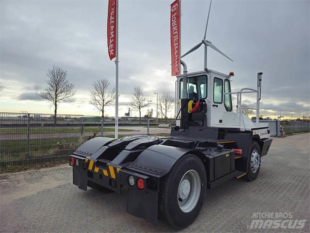 Terberg YT220 Terminal çekiciler